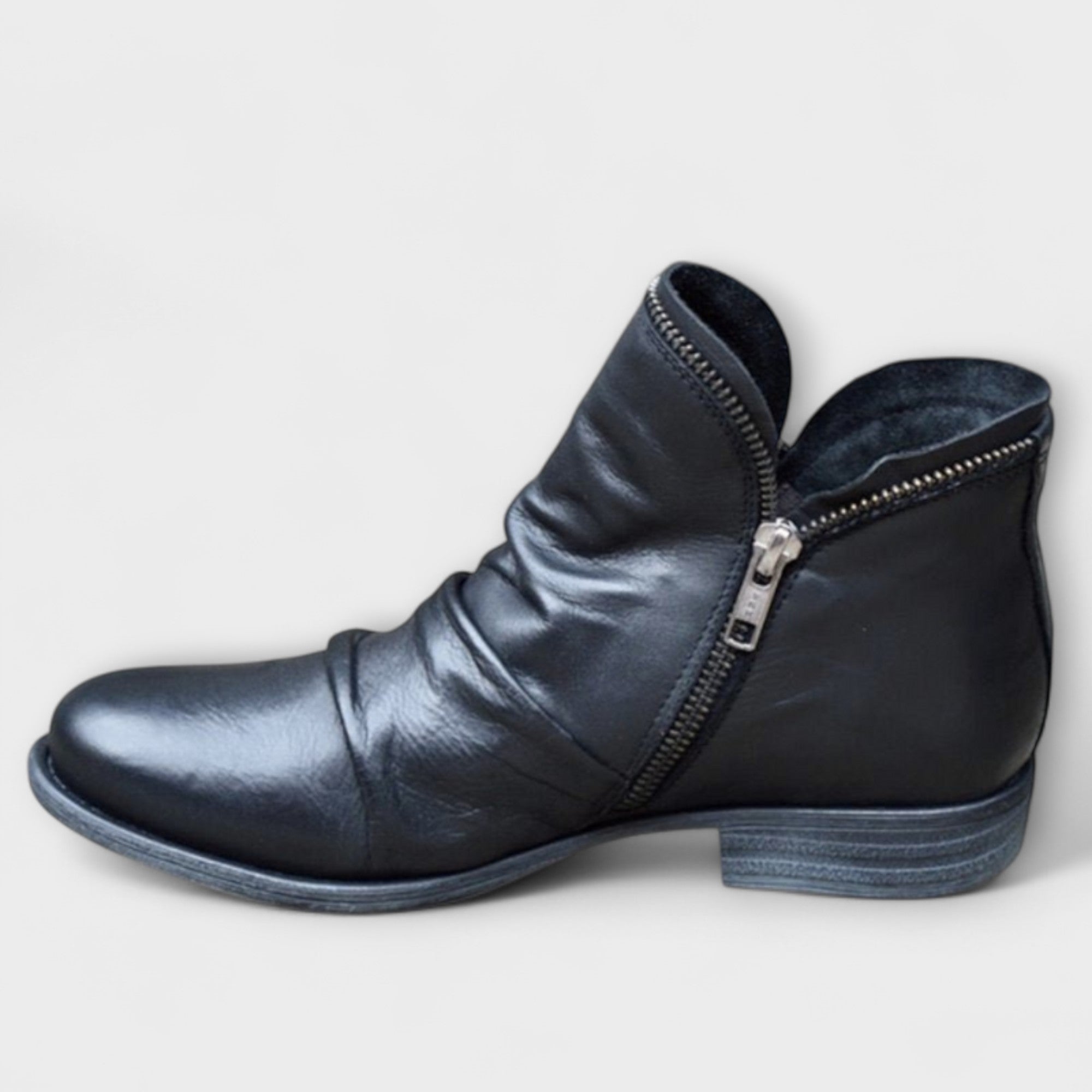 Patricia - Orthopaedic Supportive Ankle Boots