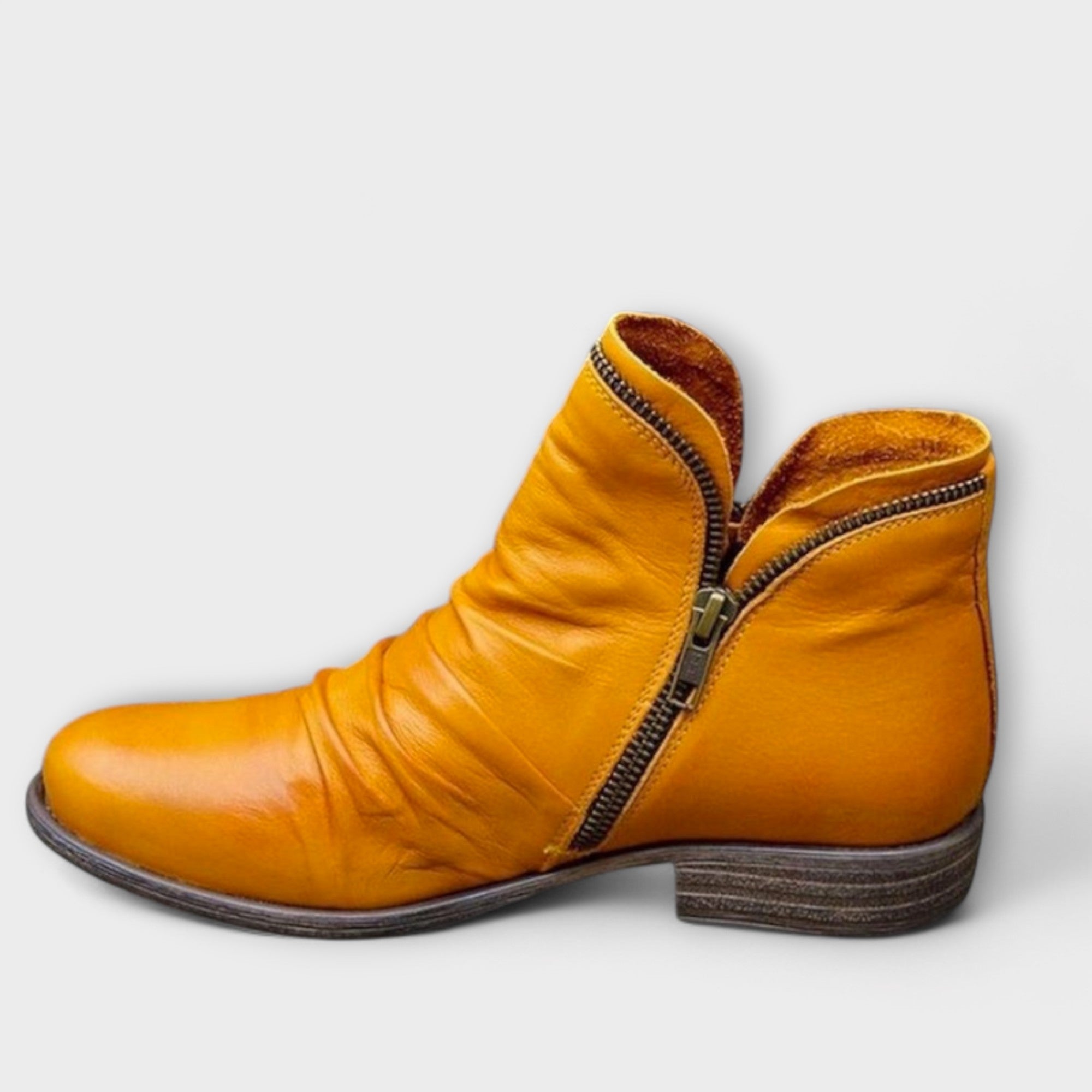 Patricia - Orthopaedic Supportive Ankle Boots