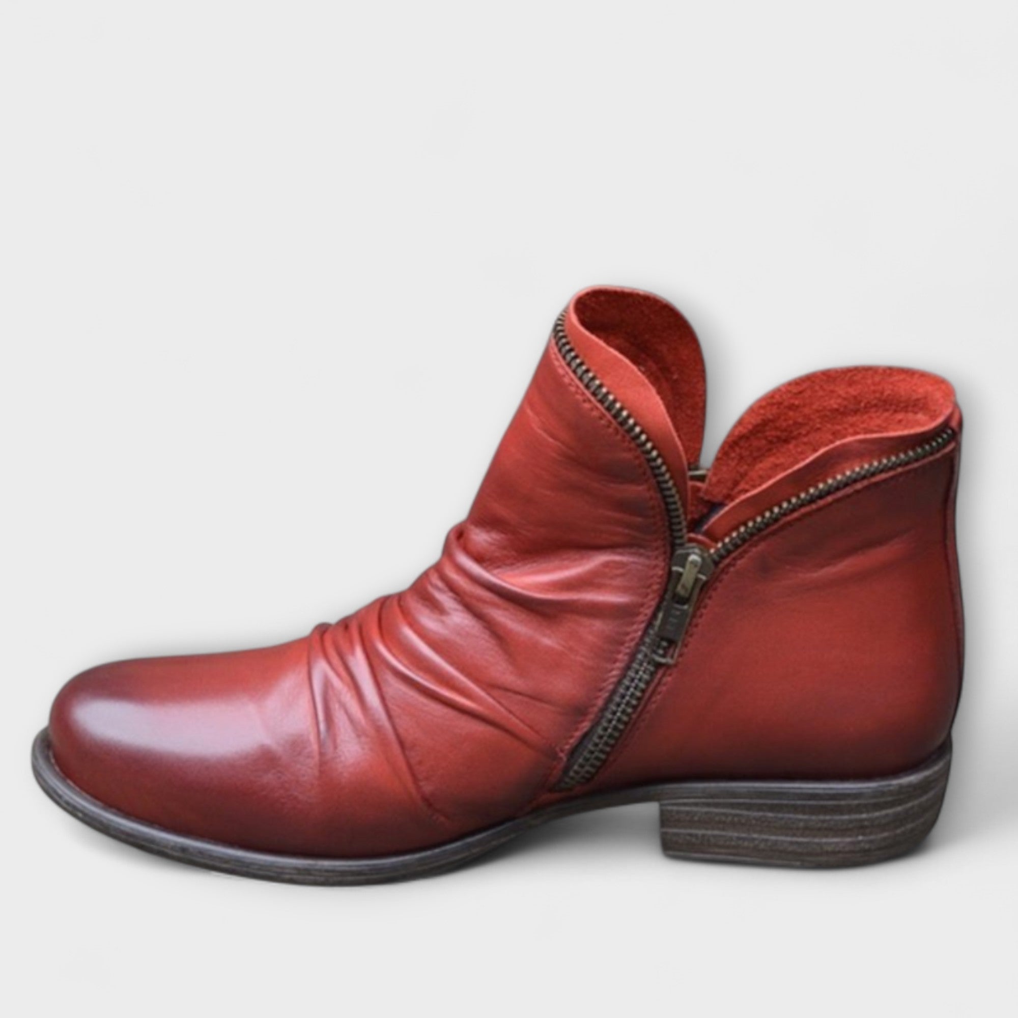 Patricia - Orthopaedic Supportive Ankle Boots