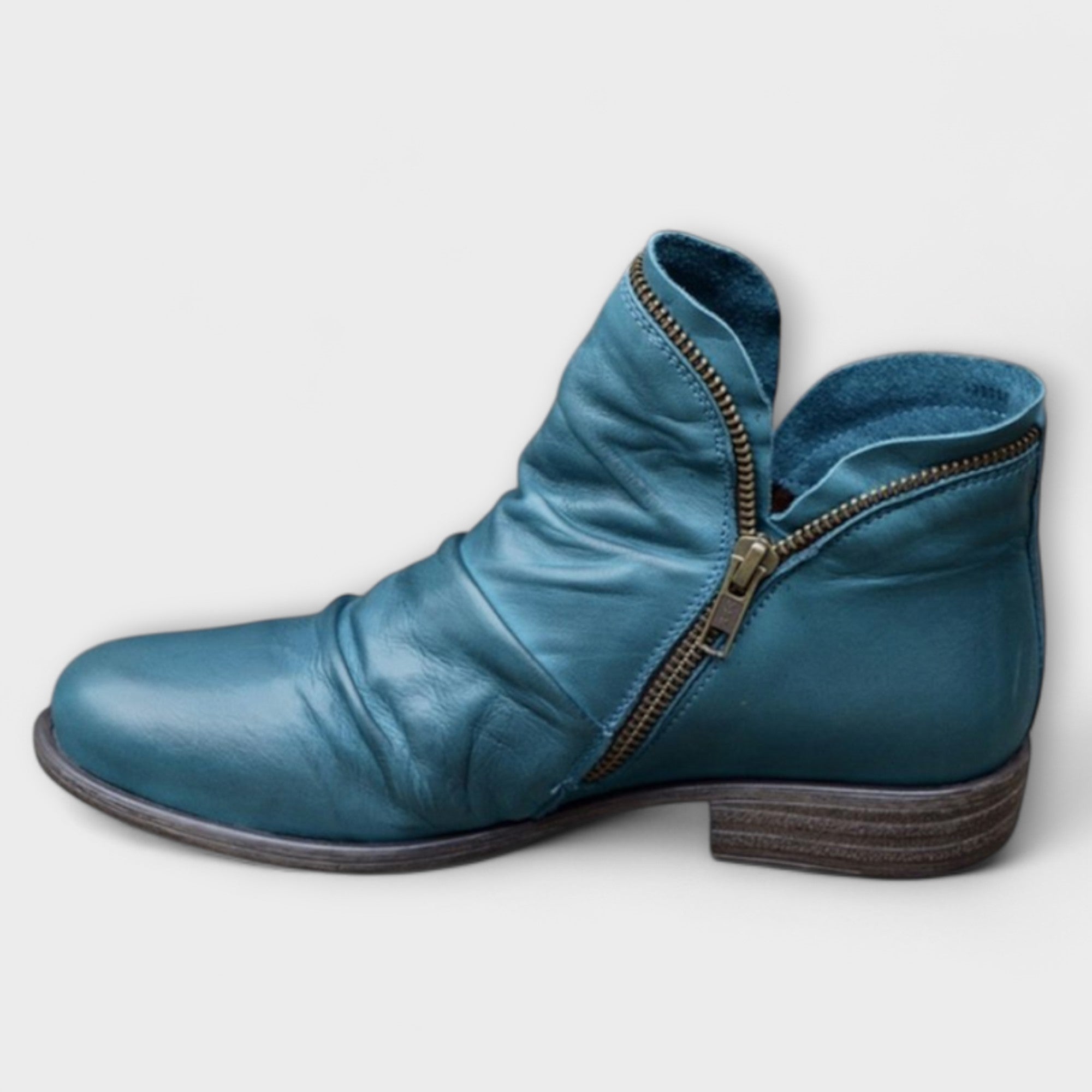 Patricia - Orthopaedic Supportive Ankle Boots