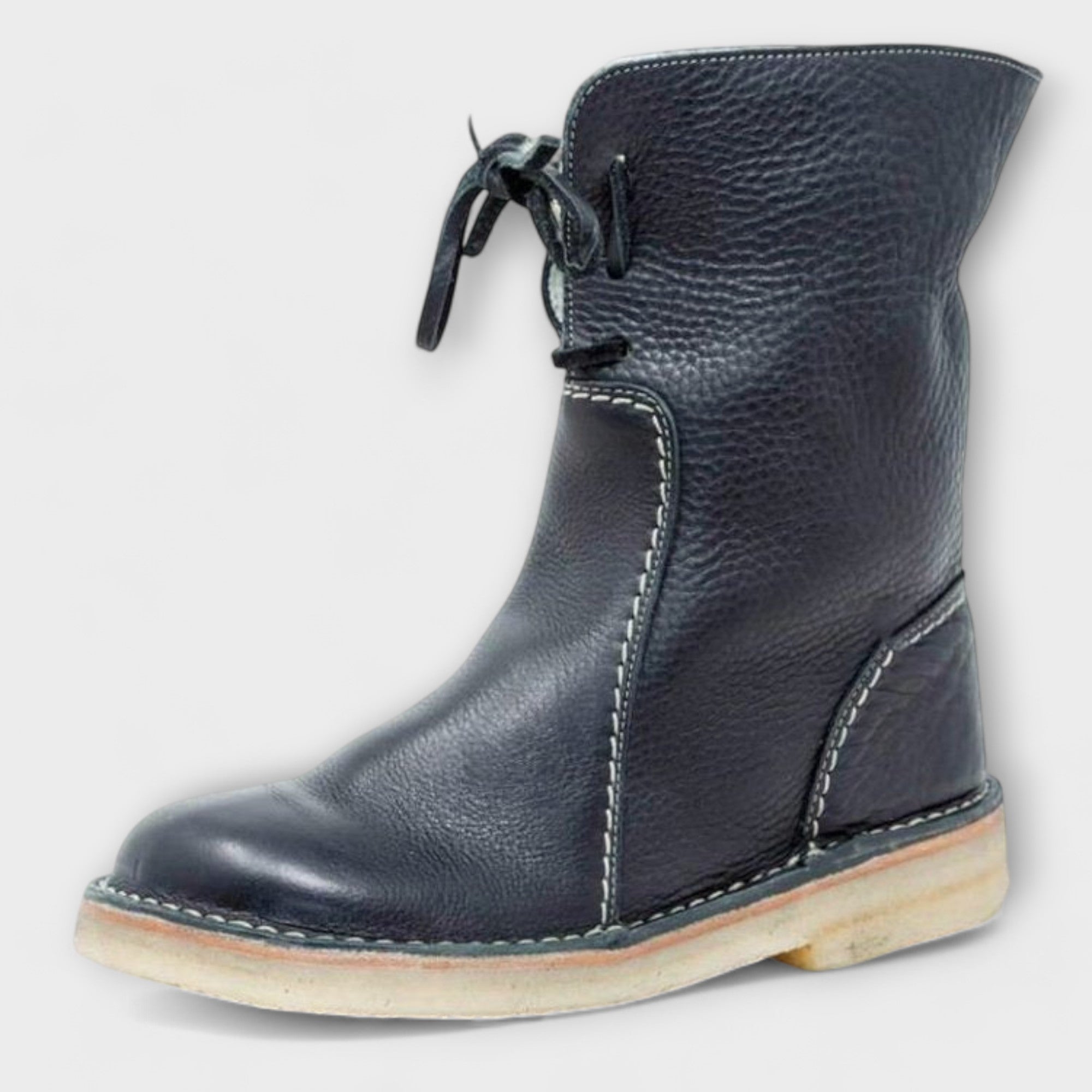 Alison - Orthopaedic Waterproof Boots with Thermal Lining