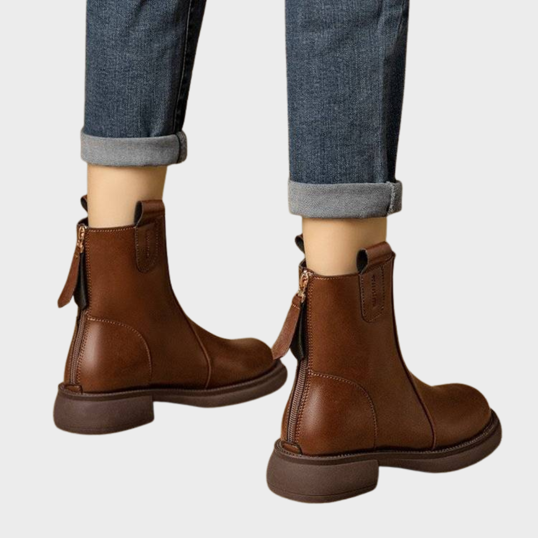 Julie - Orthopaedic Ladies' Boots