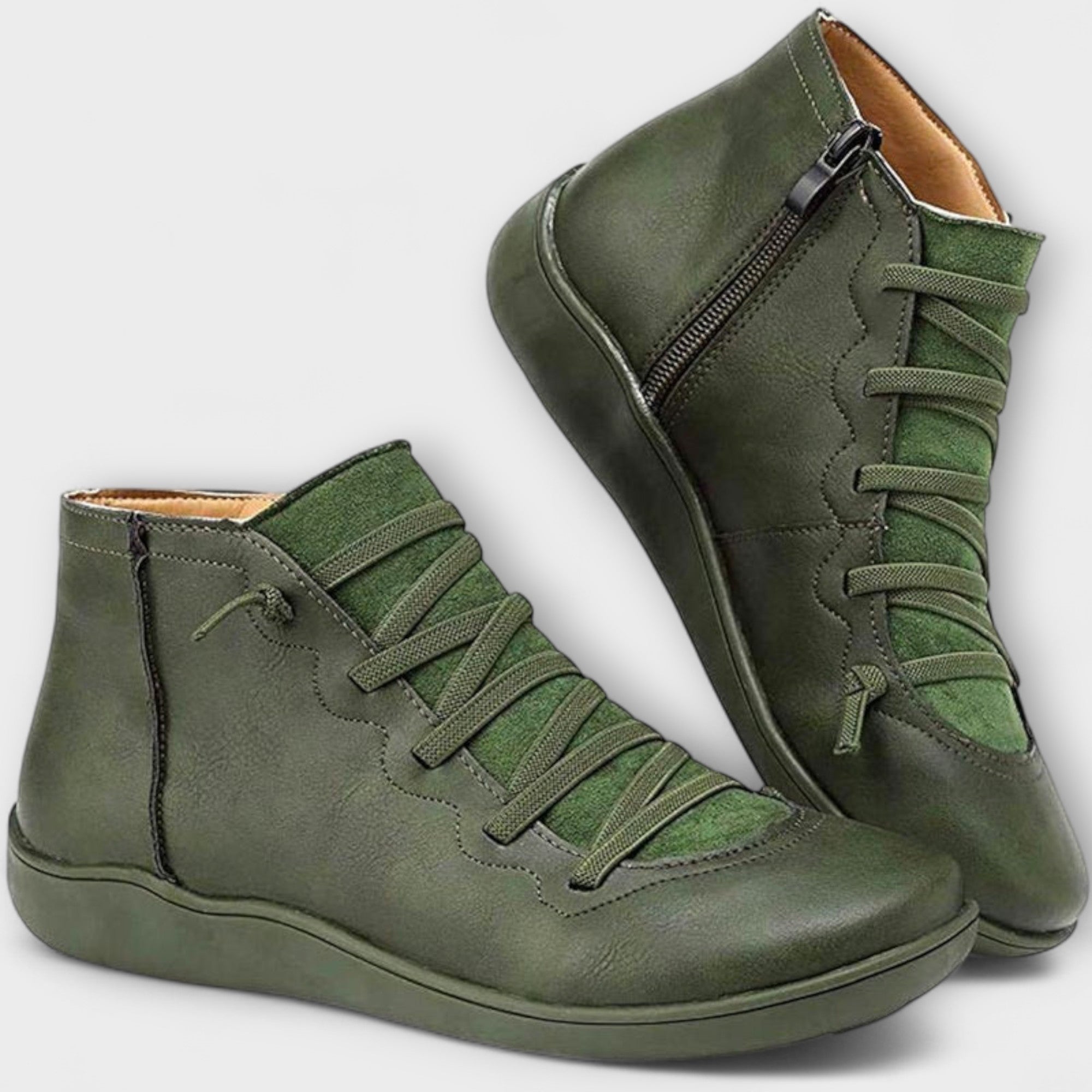 Barbara - Orthopaedic Elite Feet Ankle Boots