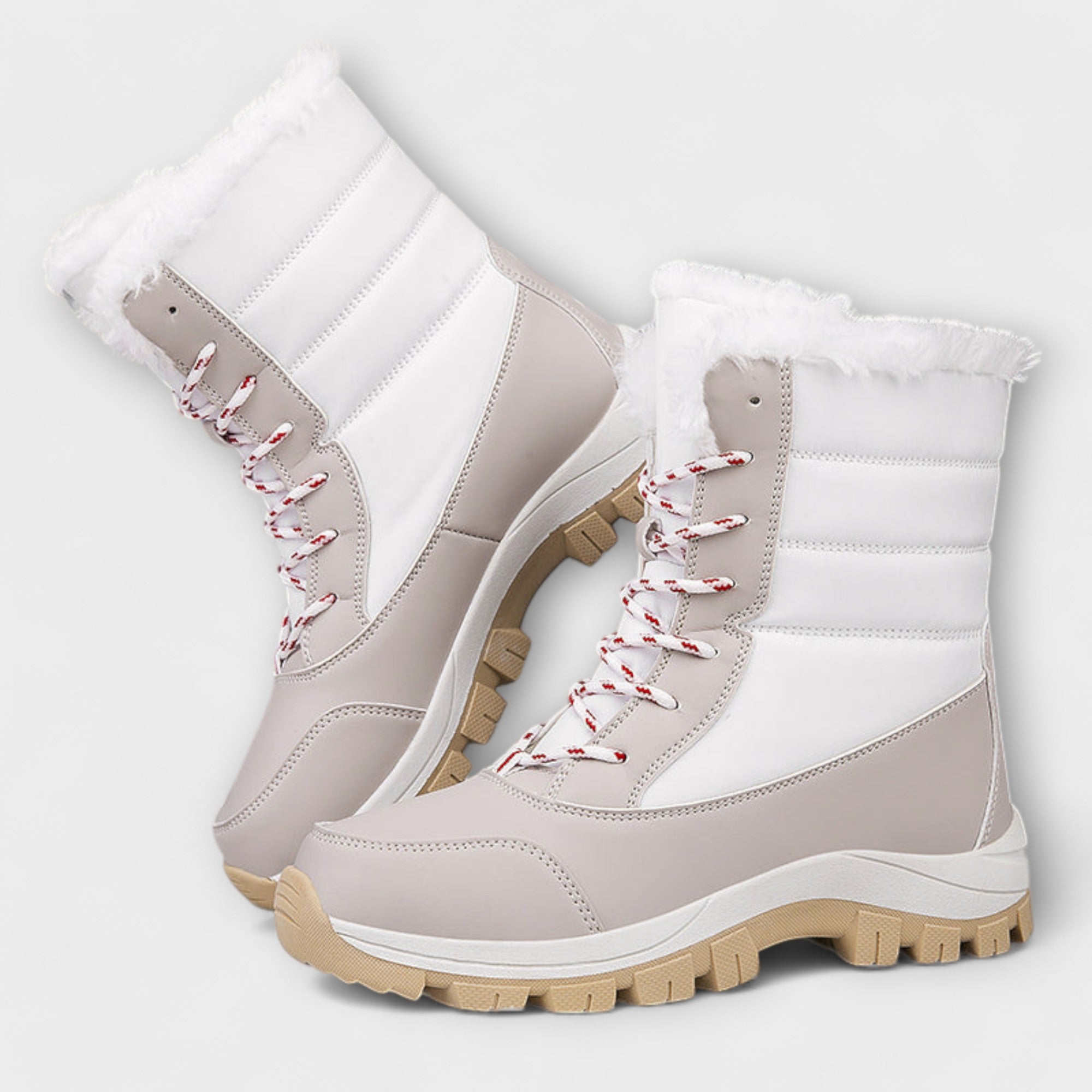 Helen - Orthopaedic Waterproof Winter Boots